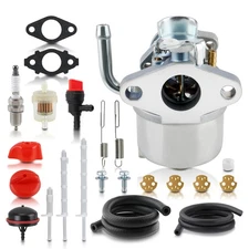 NEW Carburetor for Craftsman 536.881851 Snowblower 8.5HP engines Car Kit 590907