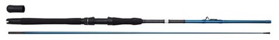 Savage Gear Inline Boat Game Rod SGS2 IB.GAME 2.13m MF 150-400g/XH Inlinerute