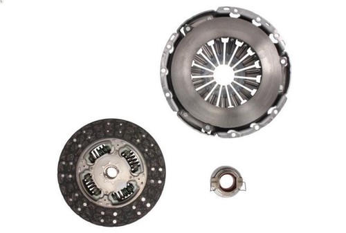 Clutch Kit AISIN KT-285C for TOYOTA LAND CRUISER 90 (_J9_) 3 1996-2002 - Picture 7 of 8