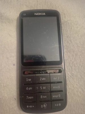 Nokia C3-01 - Image 1 of 4