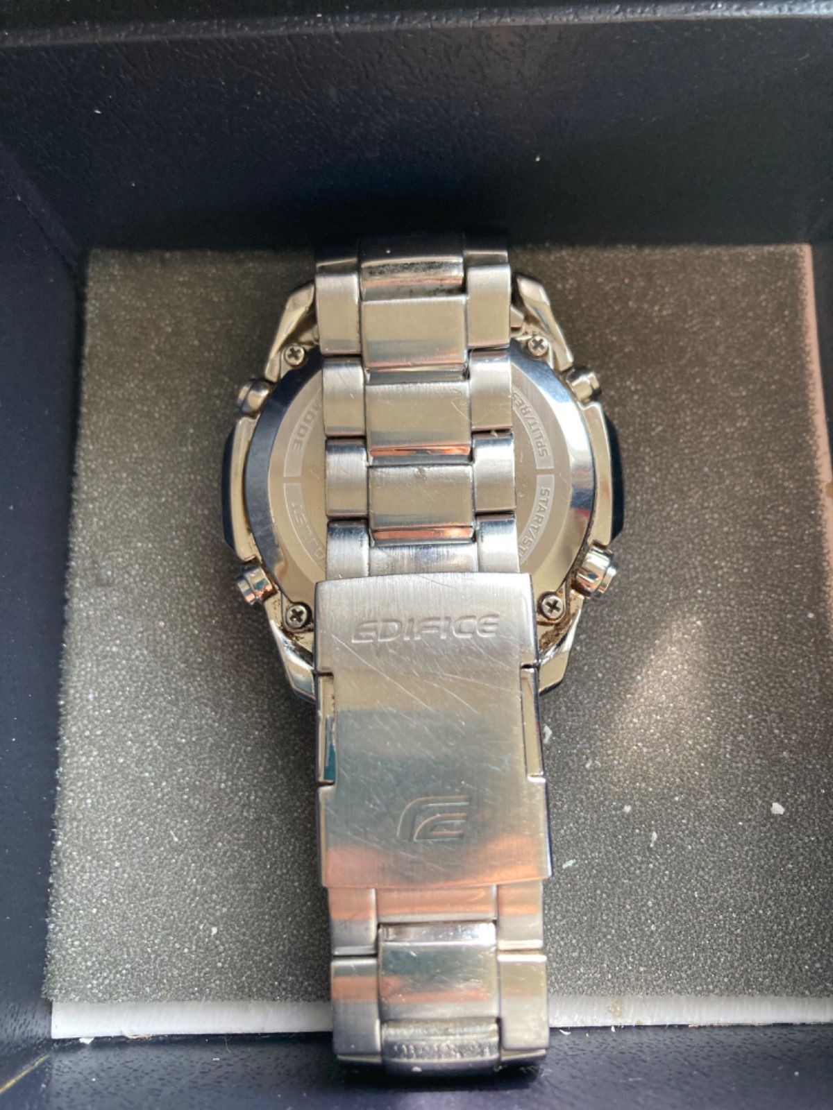 Casio Edifice EQW-M1000D Multi-Function Chronogra… - image 7