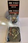 Funko RIVALS GENERAL GRIEVOUS Dark Side Booster Star Wars