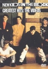 New Kids on the Block - Greatest Hits von not specified | DVD | Zustand sehr gut
