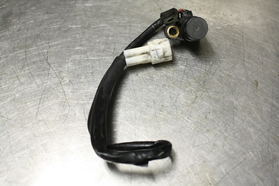 11-13 YAMAHA FZ8 SPEED SPEEDOMETER SENSOR - Image 2 of 4