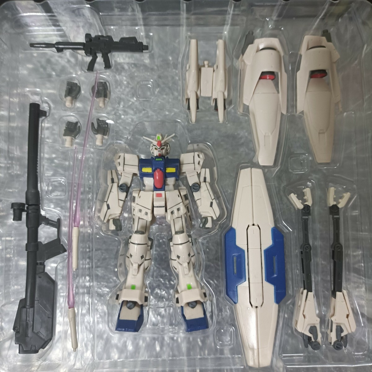 バンダイ MOBILE SUIT IN ACTION/MIA 機動武闘伝Gガンダム バンダイ MOBILE SUIT IN ACTION/MIA 機動武闘伝Gガンダム