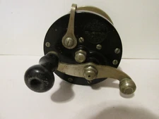 Vintage Pflueger Interocean 1888 Fishing Reel Made in USA