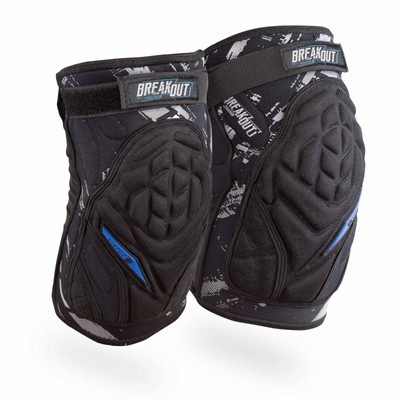 Virtue Breakout Knee Pads - XX-Large