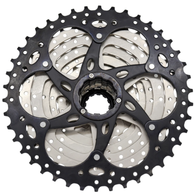 SHIMANO ALIVIO M3100 1X9 Speed MTB Groupset Rear Derailleur 36/40