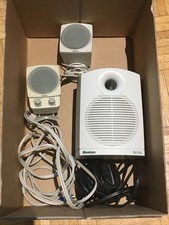 boston acoustics ba745