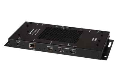Crestron 650879 DM-TX-4KZ-202-C DM Transmitter in Factory Sealed Box