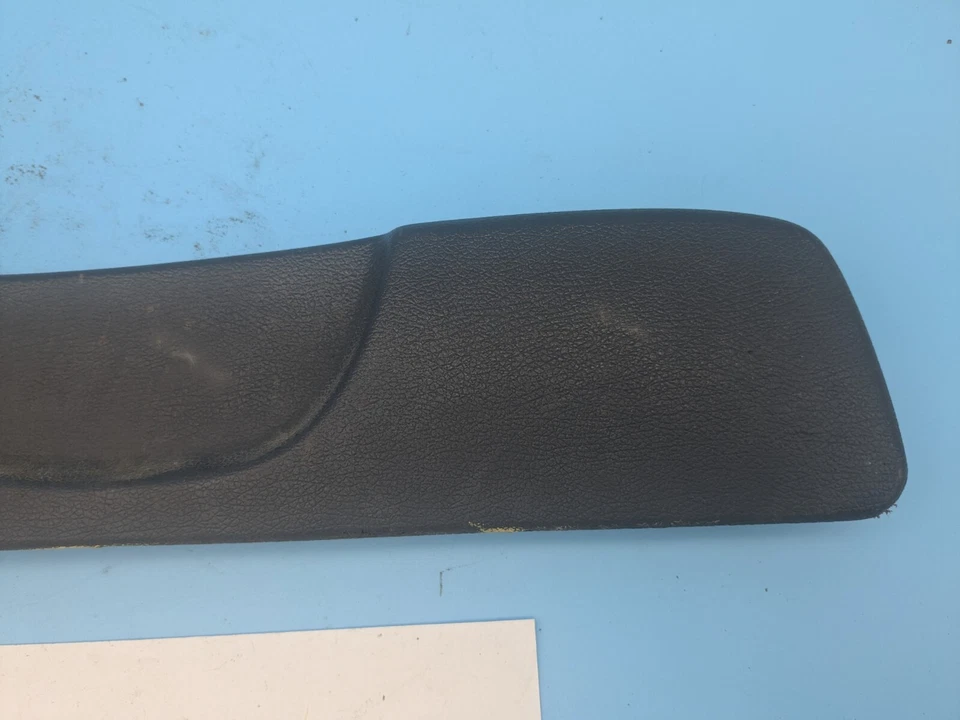 Tapicería inferior asiento delantero pasajero Toyota 4Runner 90-95 71811-89111 - gris Foto 3 de 4