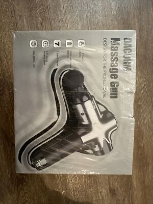 Dacorm Massage Gun