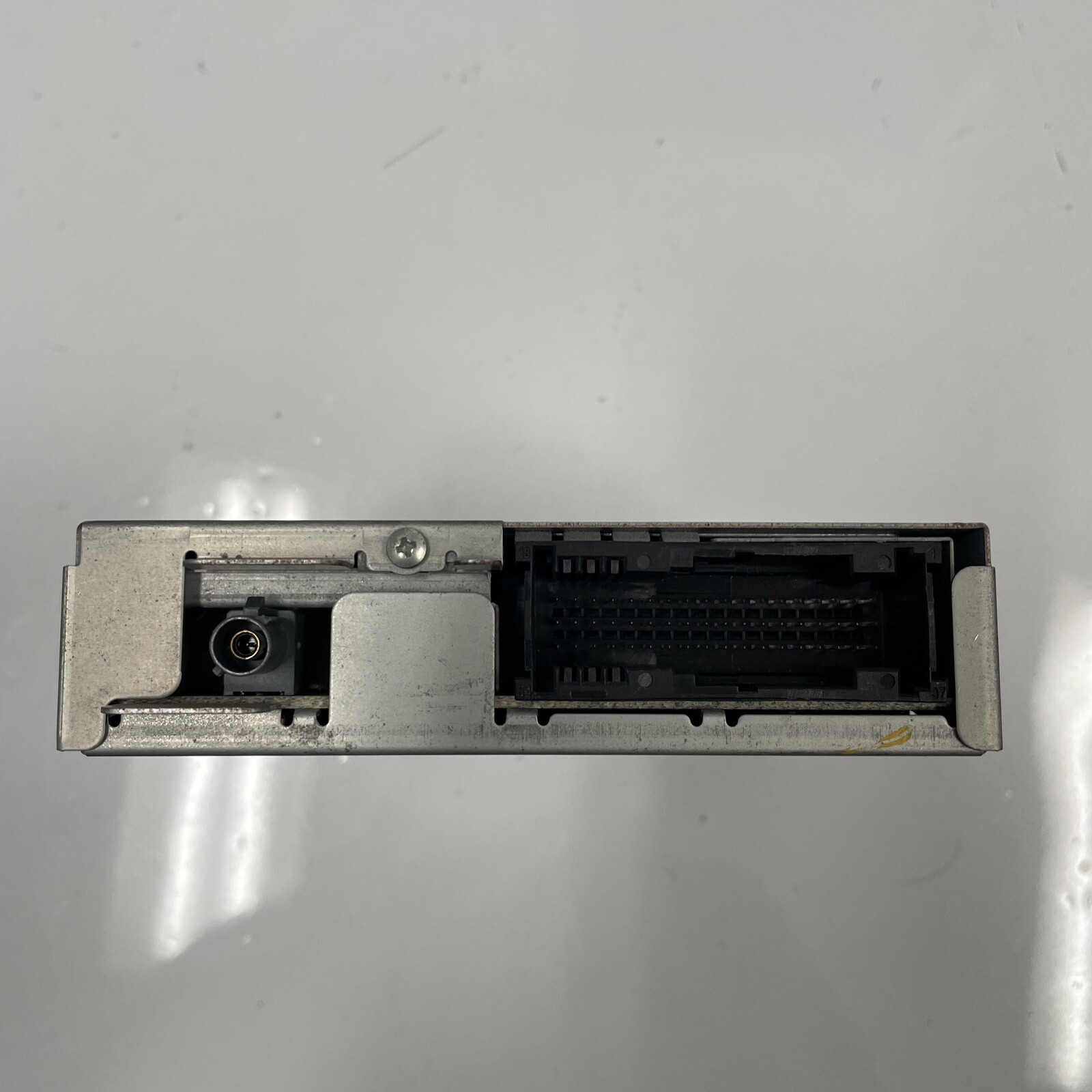 2014 Bentley Continental Flying Spur Rear View Camera Control Module 4W0907441