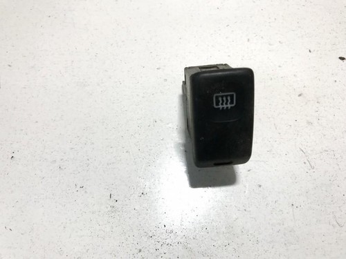 Volkswagen Golf 1985 Heated screen switch (Window Heater Switch) 1 #607129-22