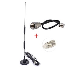 For Verizon Jetpack MiFi 8800L LTE Mobile Hotspot External Antenna  Cable 11db