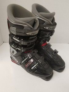 Technica 6 1 Snow Ski Boot Size Us Men 7 1 2 302mm Innotec T1 Flex Control Ebay