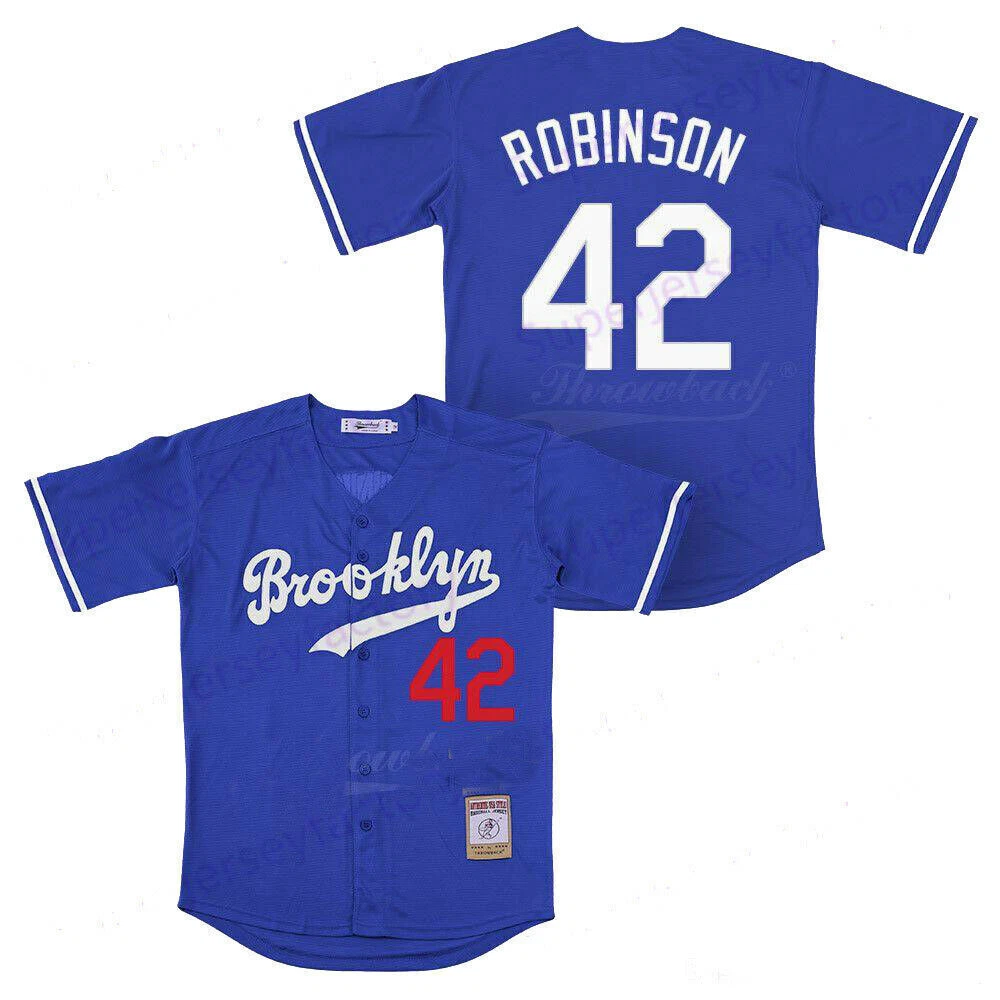 42 baseball jersey