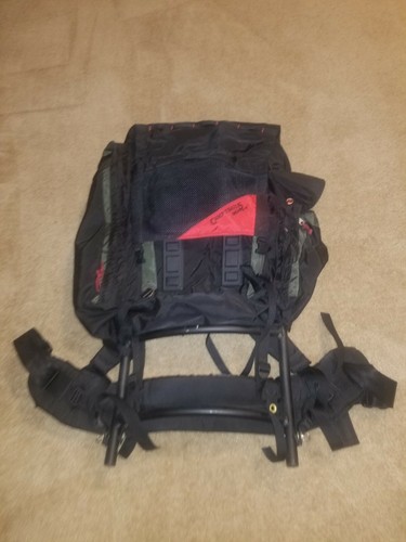 Camp Trails McKinley Backpack Hiking 