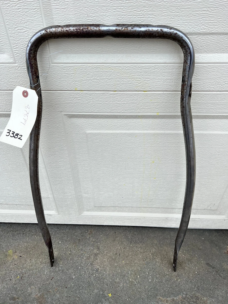 Craftsman cheap mower handle
