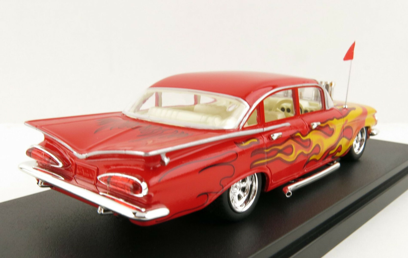 クーポン利用で2750円&送料無料 1/43 ACE MADMAX マッドマックス (劇中