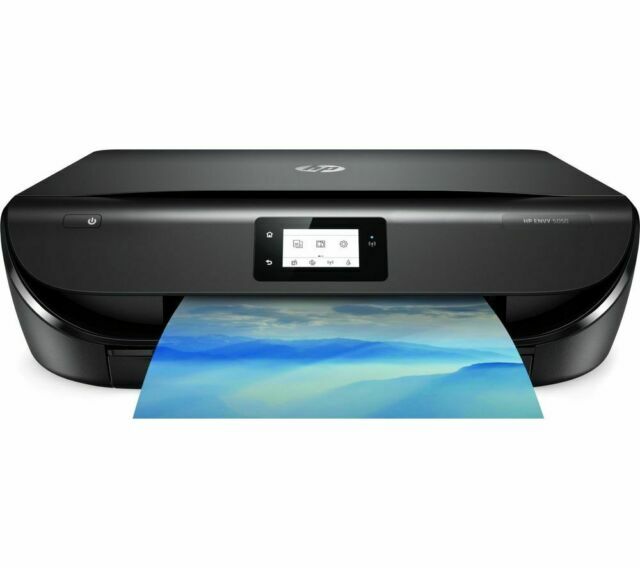 hp deskjet 5050