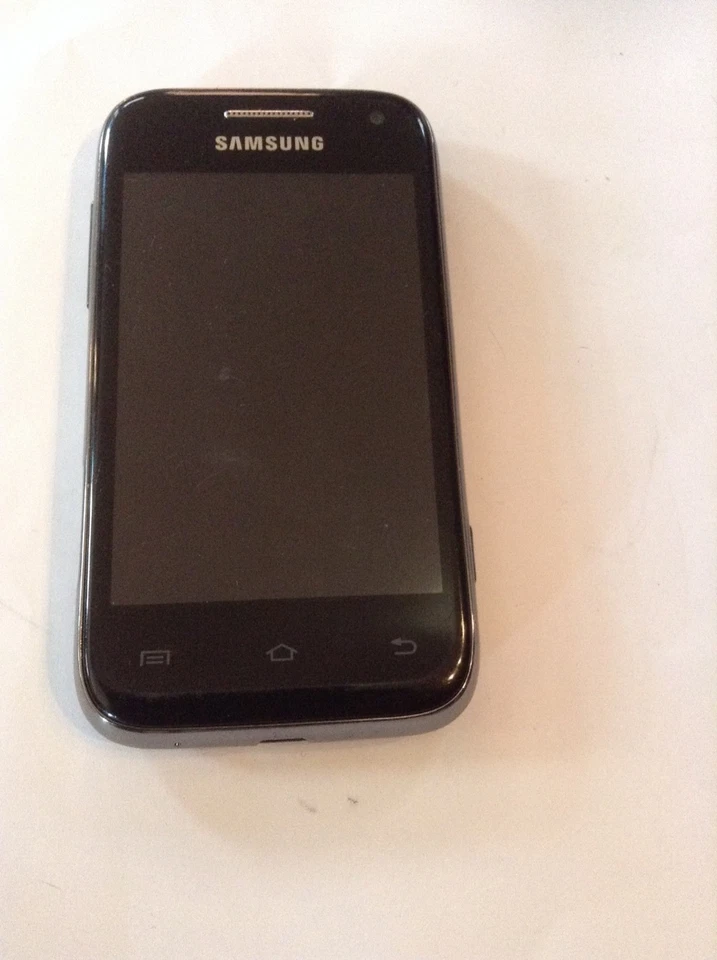 Samsung Galaxy Rush For Parts SPH-M830 2 GB Sprint/Boost Mobile - Image 3 of 4