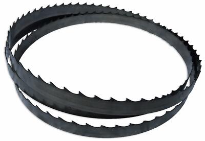 Sägeband 27mm für BAMATO Blockbandsäge BBSW-600 / BBSW-650G / BBSW-600PRO