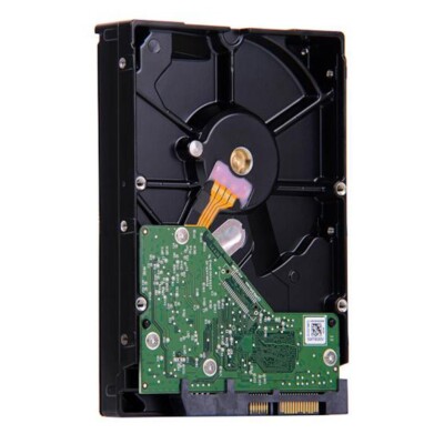 Western Digital 1TB WD10EZEX 7200 RPM SATA 3.5
