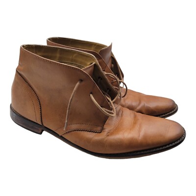 florsheim montinaro chukka
