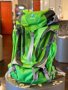 deuter act pro 40