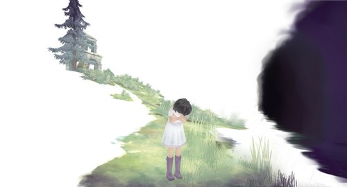 Beyond Eyes - Region Free Steam PC Key (NO CD/DVD) - Picture 6 of 7