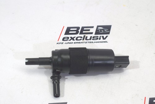 Audi A4 8K A5 8T Waschwasserpumpe SRA Pumpe Scheinwerferreinigung 8K0955681