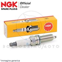 ZüNdkerze Ngk MAR9A-J Original Ducati Multistrada Enduro 1200 2016-2018