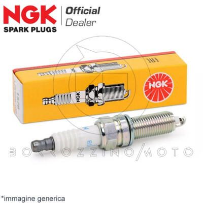 Ngk Mar9A-J Original Candle Ducati Multistrada Enduro 1200 2016-2018