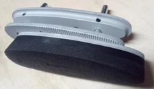 Adjustable Butt Plate 3 way - Fits Anschutz 54 stock