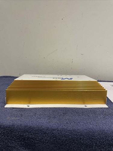 Phoenix Gold M50 Car Audio 2 Channel Amplifier - Picture 6 of 10