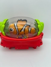 Finding Nemo Jumper Replacement Fish Spinning Ball Light Sound