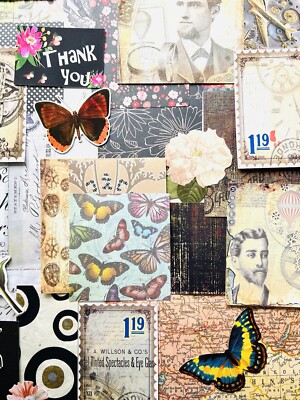 JUNKJOURNAL✤ファイル＆Journalセット♡ JUNKJOURNAL✤ファイル＆Journalセット♡