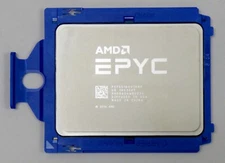 AMD EPYC 7551 32 Core, 64 Thread SP3 Socket CPU - UNLOCKED