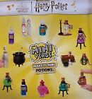 Mini Verse Make It Mini Harry Potter Potions ~ You Pick~