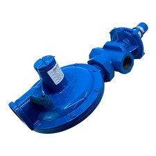 Bryan Donkin Rc1" Fig 240P ICL-309LP OPCO Gas Ventil 2.0 bar