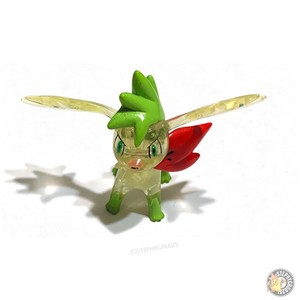 shaymin figure