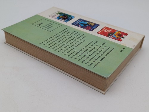 Jules Verne 20000 Meilen unter dem Meer 4.Auflage 1970 Engelbert Verlag - Bild 2 von 3