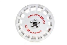 OZ Racing Leichtmetallfelge 18 Zoll 5 Löcher 8Jx18H2 ET 35 Fiat Tipo Sport 1.6