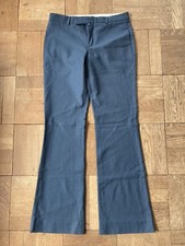 Vintage 2004 Marc Jacobs Women’s Mod Style Dress Slacks. Size 4.