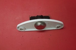 WÄSCHETROCKNER ZANUSSI TC482W THERMOSTAT