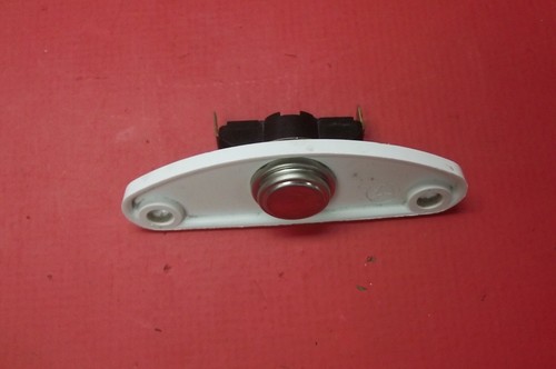 WÄSCHETROCKNER ZANUSSI TC482W THERMOSTAT