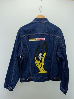 ROLLING STONES / VOODOO LOUNGE LEVI'S
