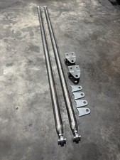 62 Universal Traction Bar Kit 4 Diameter Axle Ford Dodge Chevy Gmc