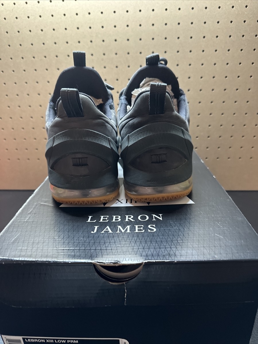 lebron xiii low prm